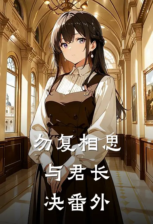 勿复相思，与君长决番外