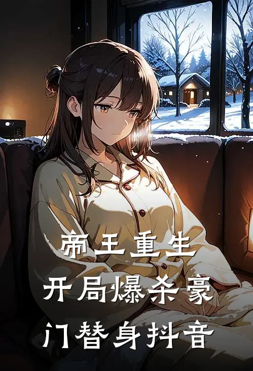 帝王重生：开局爆杀豪门替身抖音
