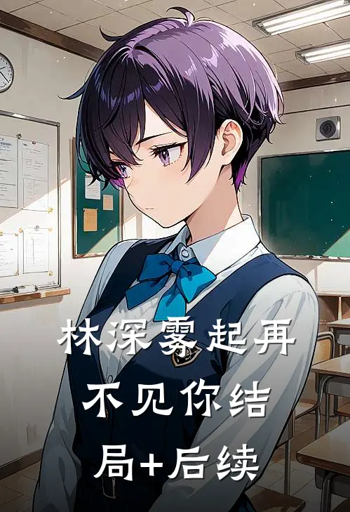 林深雾起再不见你结局+后续