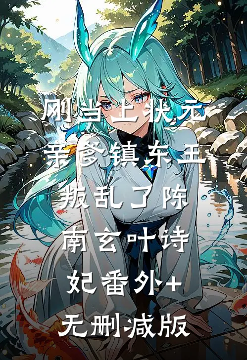 刚当上状元，亲爹镇东王叛乱了陈南玄叶诗妃番外+无删减版