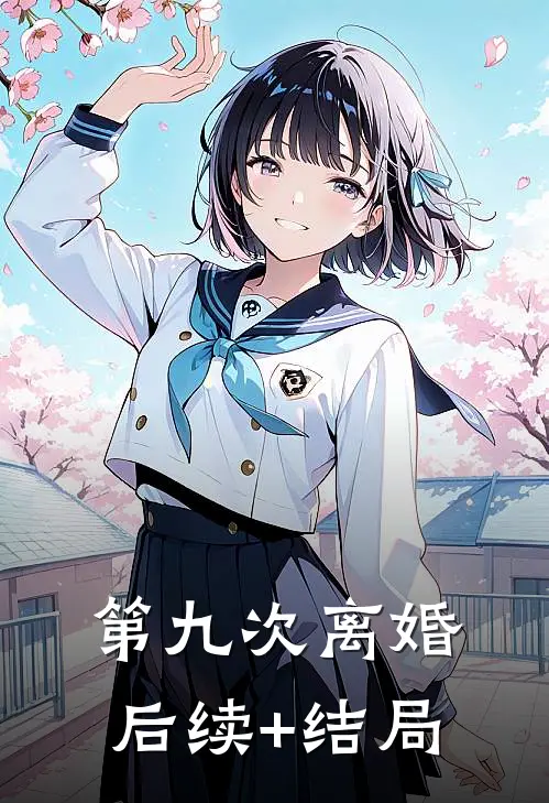 第九次离婚后续+结局