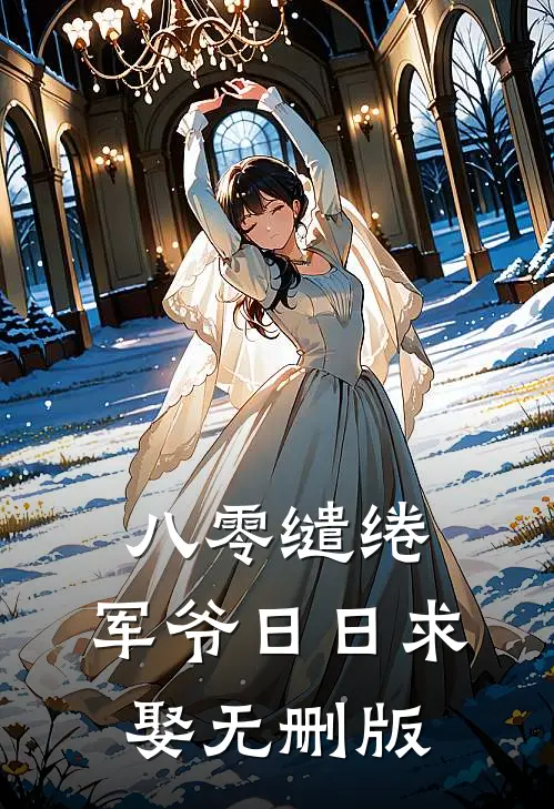 八零缱绻，军爷日日求娶无删版