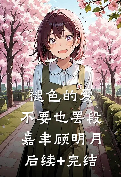 褪色的爱，不要也罢段嘉聿顾明月后续+完结