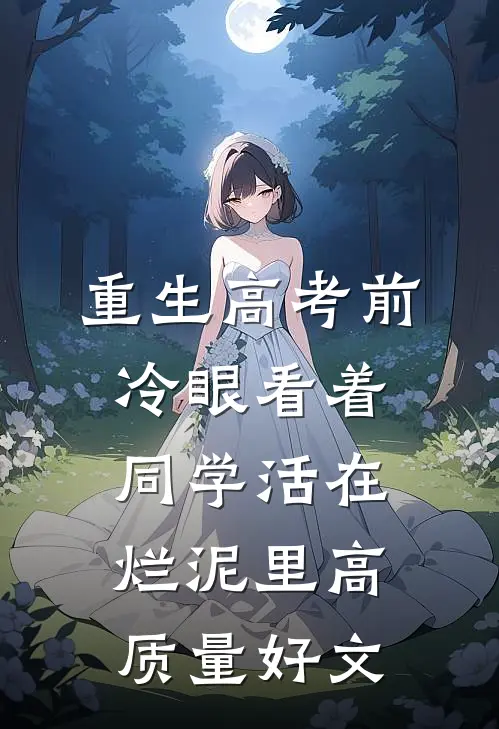 重生高考前，冷眼看着同学活在烂泥里高质量好文