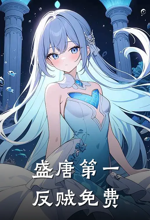 盛唐第一反贼免费