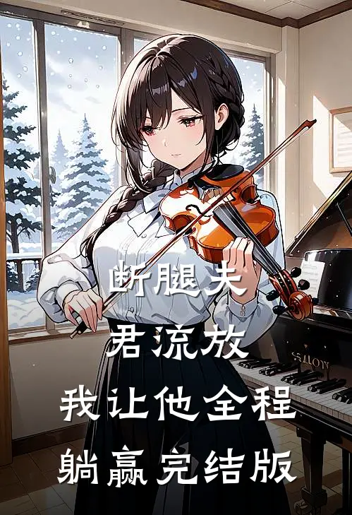 未婚夫为爱结扎，她改嫁冷面军少小说全文免费