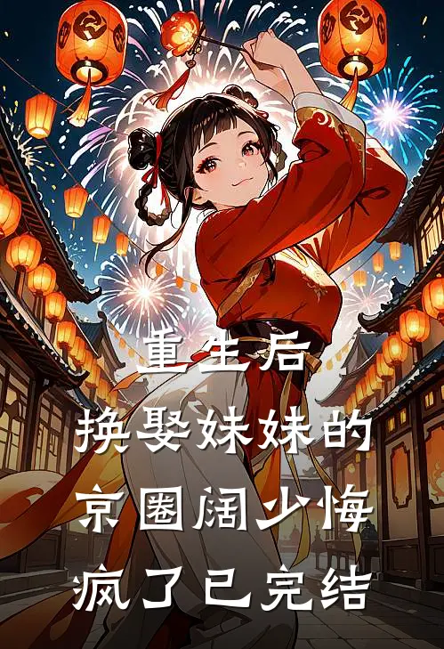 重生后，换娶妹妹的京圈阔少悔疯了已完结