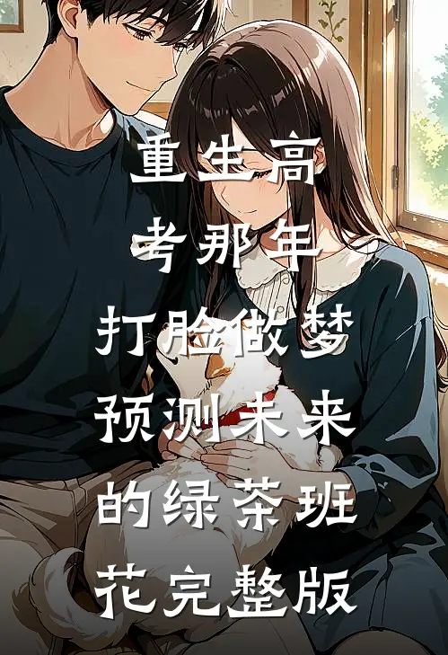 重生高考那年，打脸做梦预测未来的绿茶班花完整版