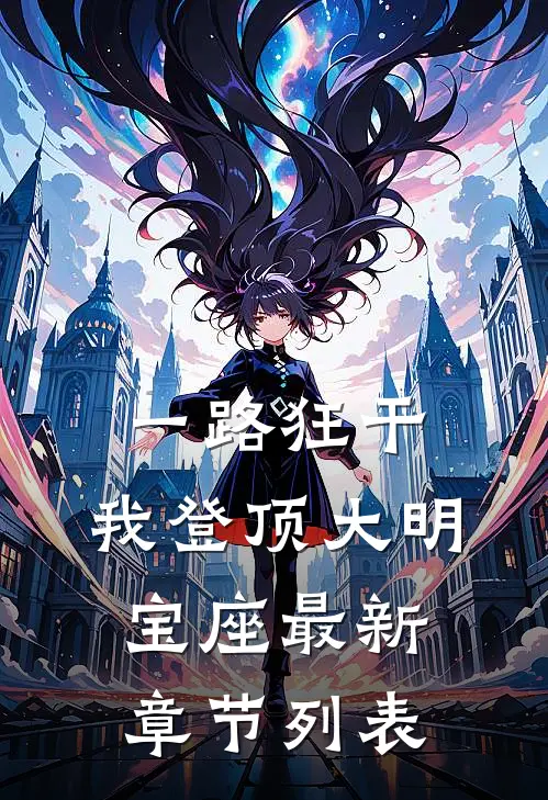 一路狂干，我登顶大明宝座最新章节列表