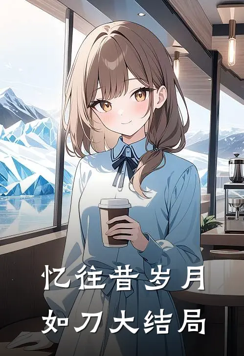 忆往昔岁月如刀大结局