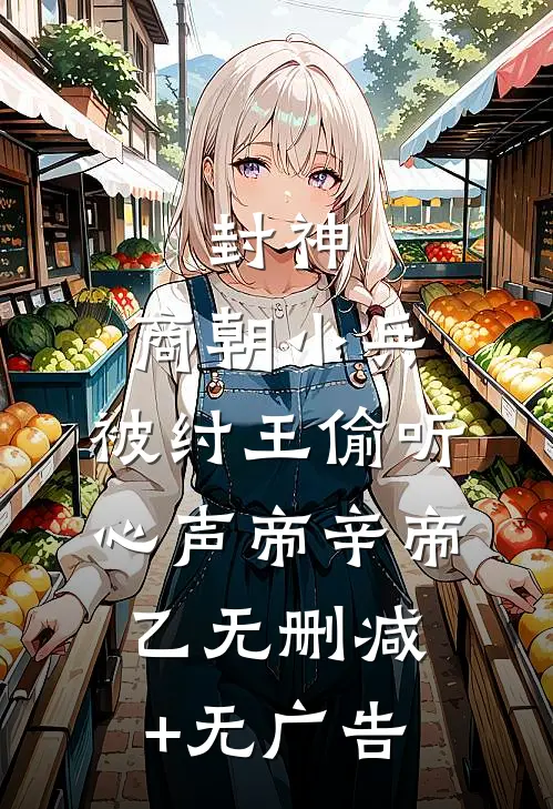 封神：商朝小兵，被纣王偷听心声帝辛帝乙无删减+无广告