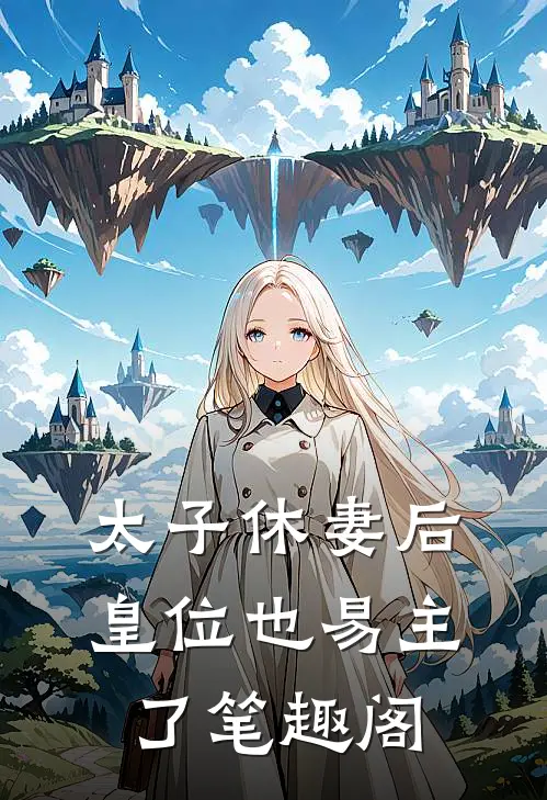 太子休妻后，皇位也易主了笔趣阁