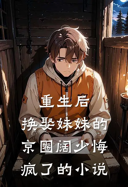 重生后，换娶妹妹的京圈阔少悔疯了的小说