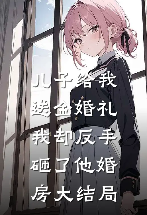 儿子给我送金婚礼，我却反手砸了他婚房大结局