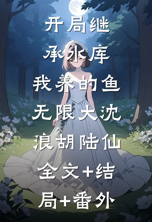 开局继承水库，我养的鱼无限大沈浪胡陆仙:全文+结局+番外