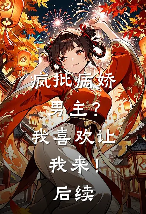 疯批病娇男主？我喜欢让我来！后续