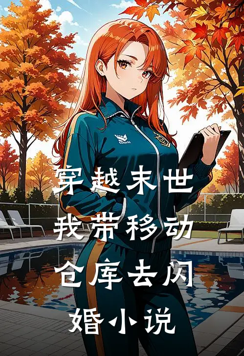 穿越末世：我带移动仓库去闪婚小说