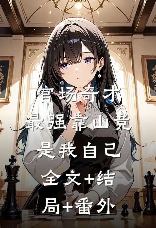 官场奇才：最强靠山竟是我自己全文+结局+番外