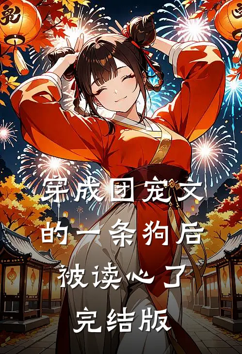 穿成团宠文的一条狗后，被读心了完结版