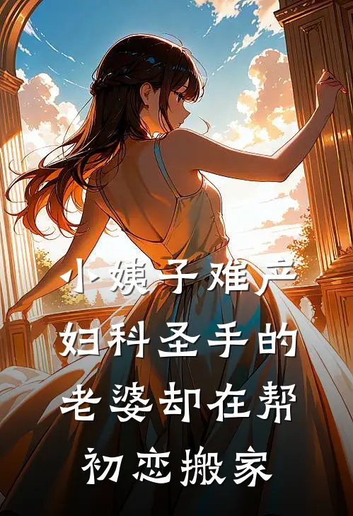 小姨子难产，妇科圣手的老婆却在帮初恋搬家