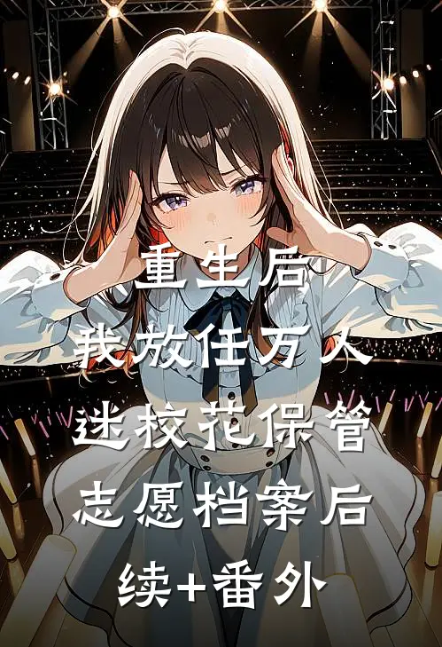 重生后，我放任万人迷校花保管志愿档案后续+番外