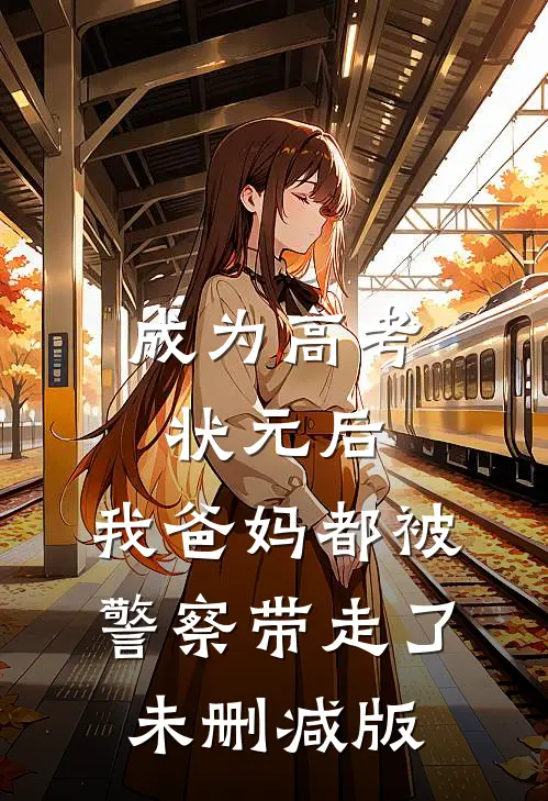 成为高考状元后，我爸妈都被警察带走了未删减版