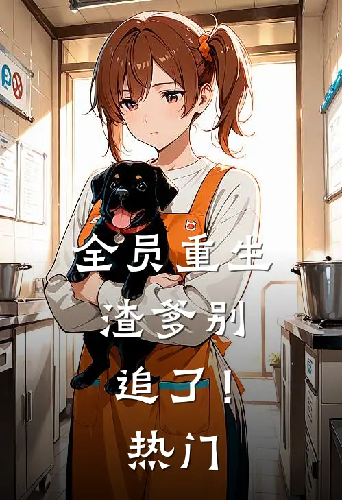 全员重生：渣爹别追了！热门