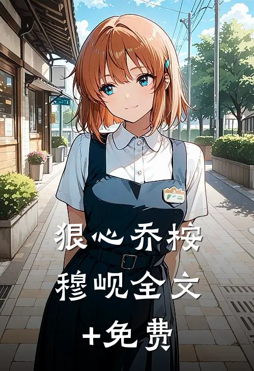 狠心乔桉穆岘全文+免费