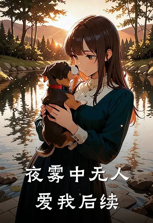 夜雾中无人爱我后续