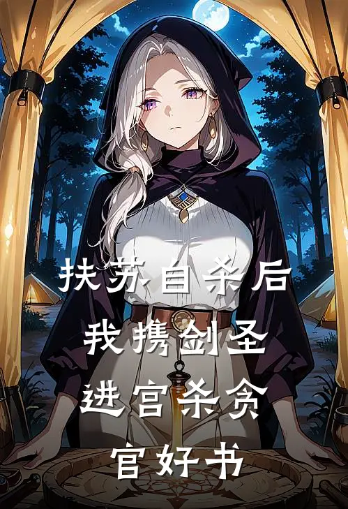 扶苏自杀后，我携剑圣进宫杀贪官好书
