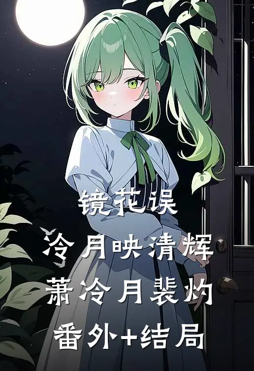 镜花误，冷月映清辉萧冷月裴灼(番外)+(结局)