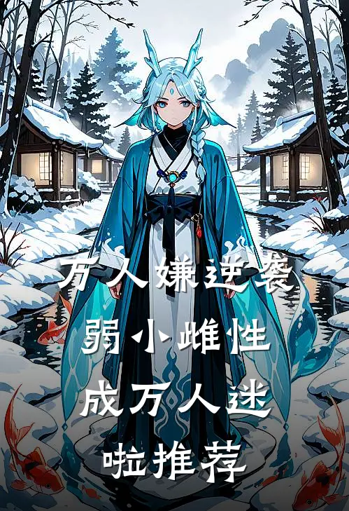 万人嫌逆袭，弱小雌性成万人迷啦推荐