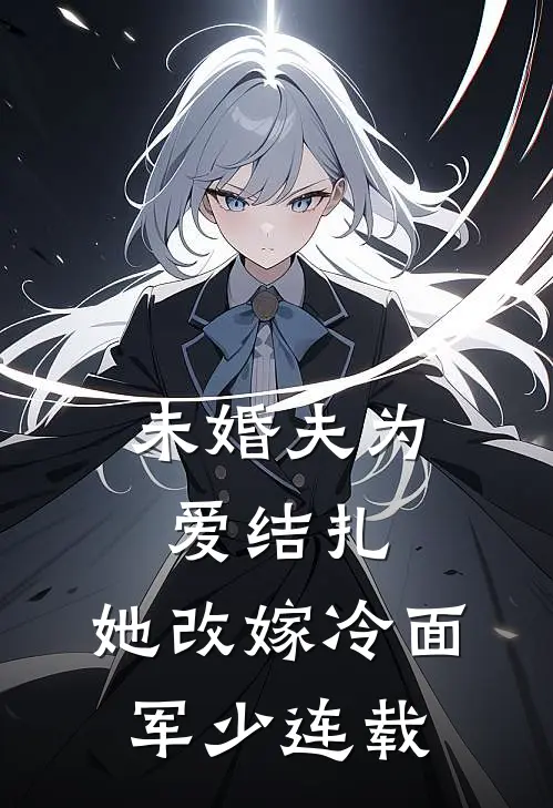未婚夫为爱结扎，她改嫁冷面军少连载