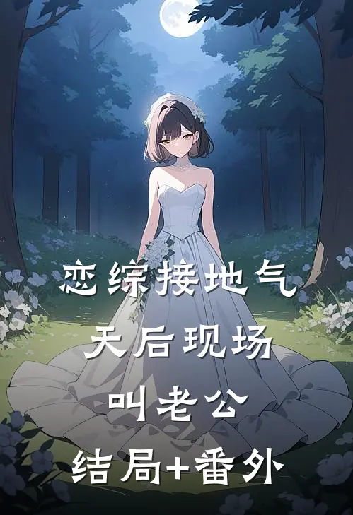 恋综接地气，天后现场叫老公:结局+番外