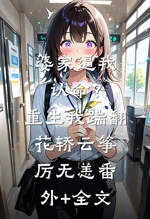 婆家逼我认命？重生我踹翻花轿云筝厉无恙:(番外)+(全文)