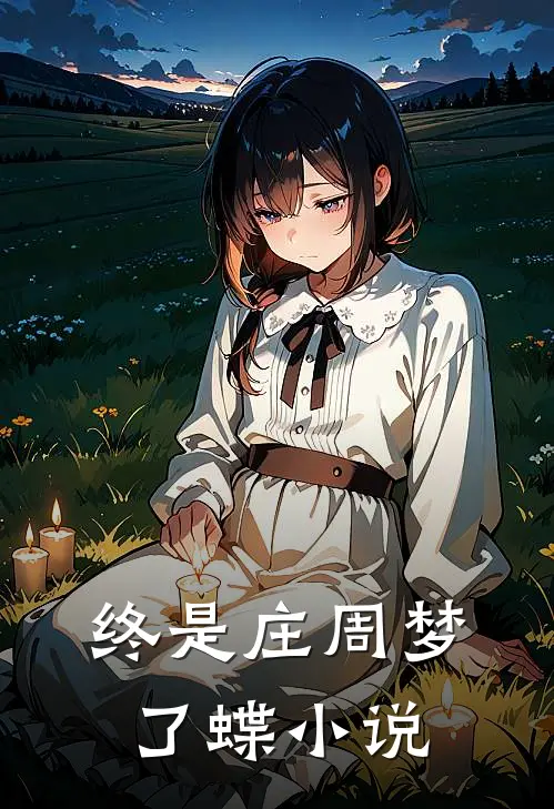 终是庄周梦了蝶小说