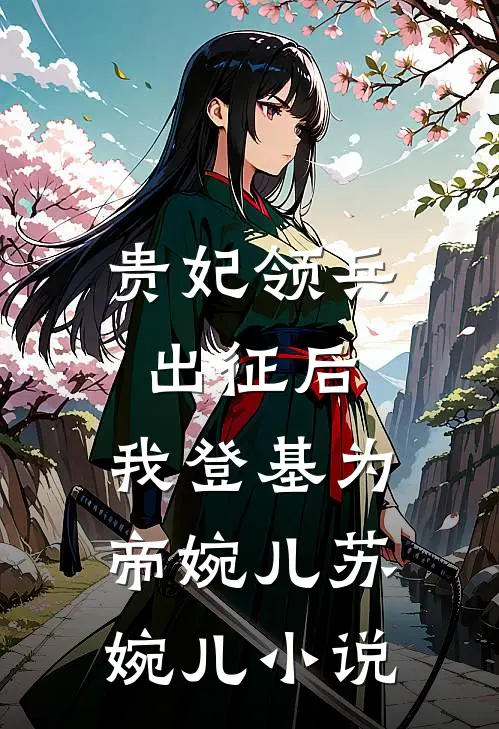 贵妃领兵出征后，我登基为帝婉儿苏婉儿小说