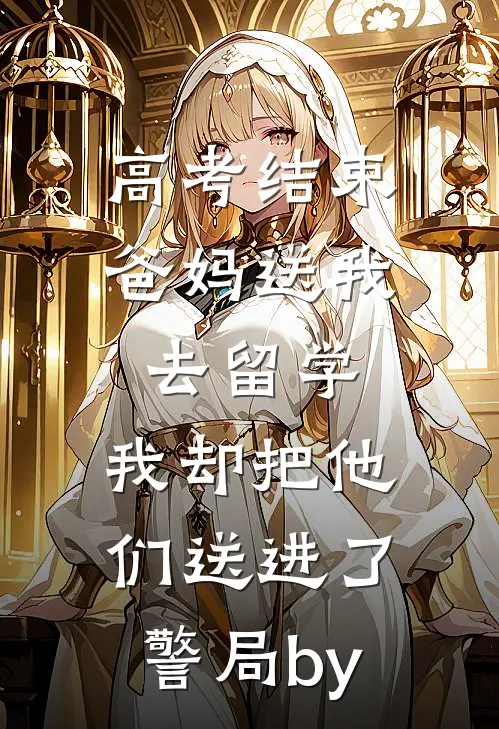 高考结束爸妈送我去留学，我却把他们送进了警局by