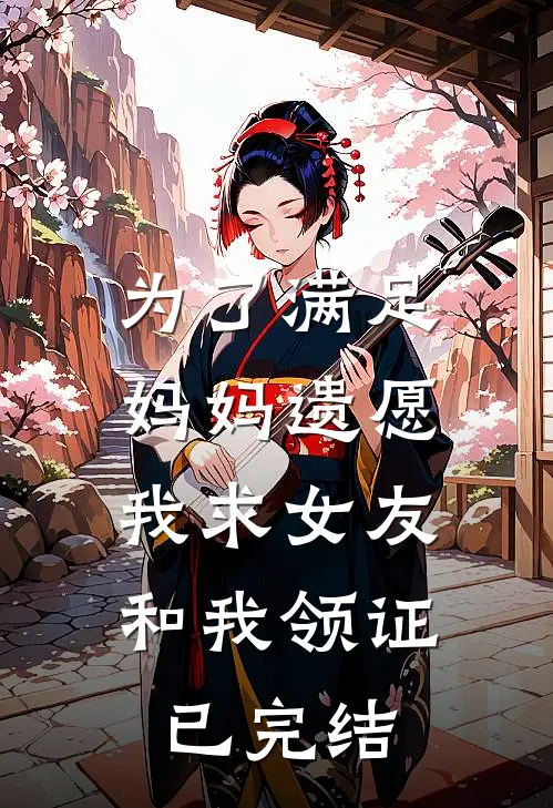 为了满足妈妈遗愿，我求女友和我领证已完结