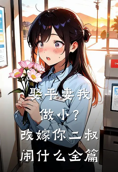 娶平妻我做小？改嫁你二叔闹什么全篇