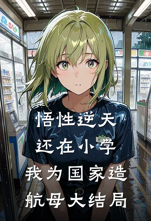 悟性逆天：还在小学，我为国家造航母大结局