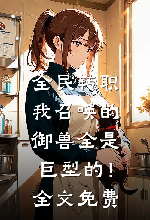 全民转职：我召唤的御兽全是巨型的！全文免费