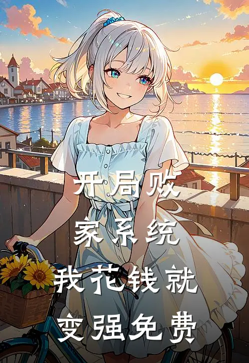 开局败家系统，我花钱就变强免费