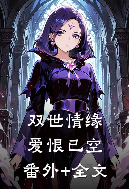 双世情缘，爱恨已空:(番外)+(全文)
