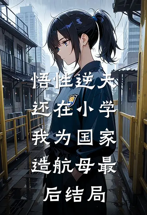 悟性逆天：还在小学，我为国家造航母最后结局