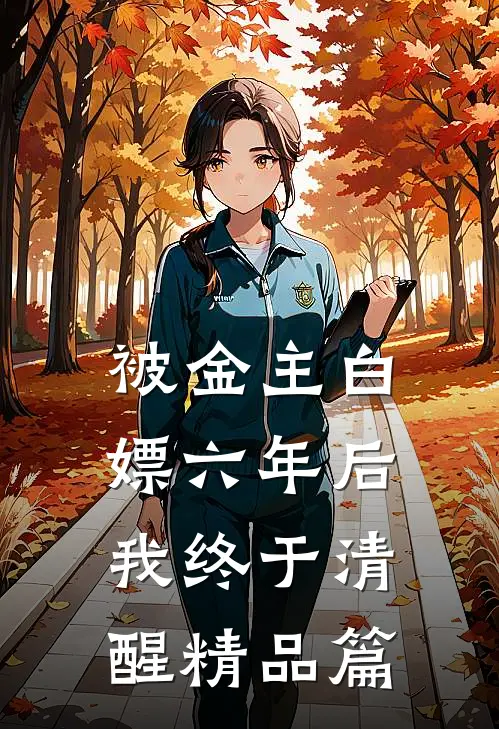 被金主白嫖六年后，我终于清醒精品篇