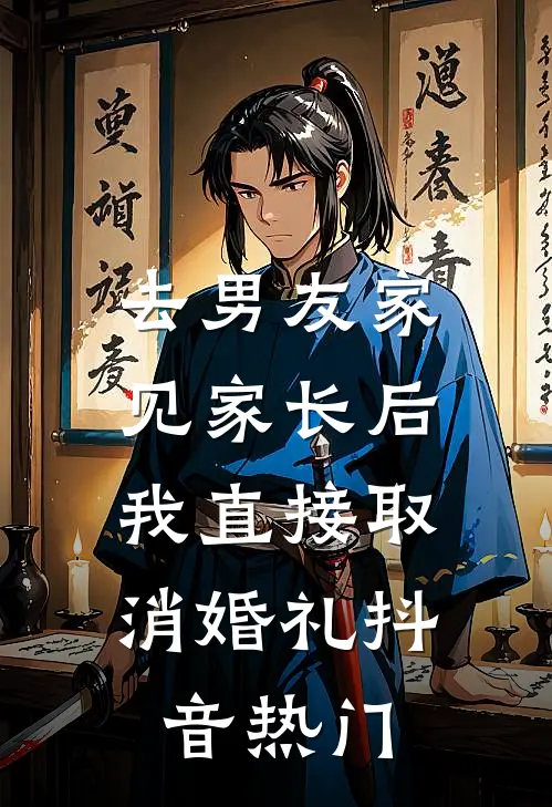 去男友家见家长后，我直接取消婚礼抖音热门