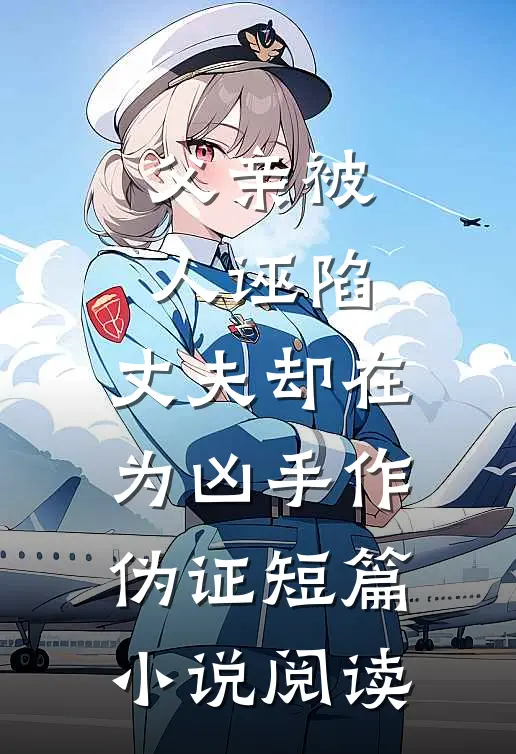 父亲被人诬陷，丈夫却在为凶手作伪证短篇小说阅读