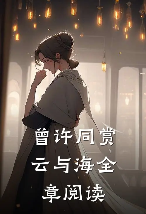 曾许同赏云与海全章阅读