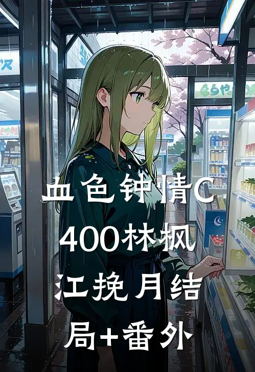 血色钟情C400林枫江挽月结局+番外